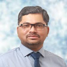 Dr Abhijit Jagdale